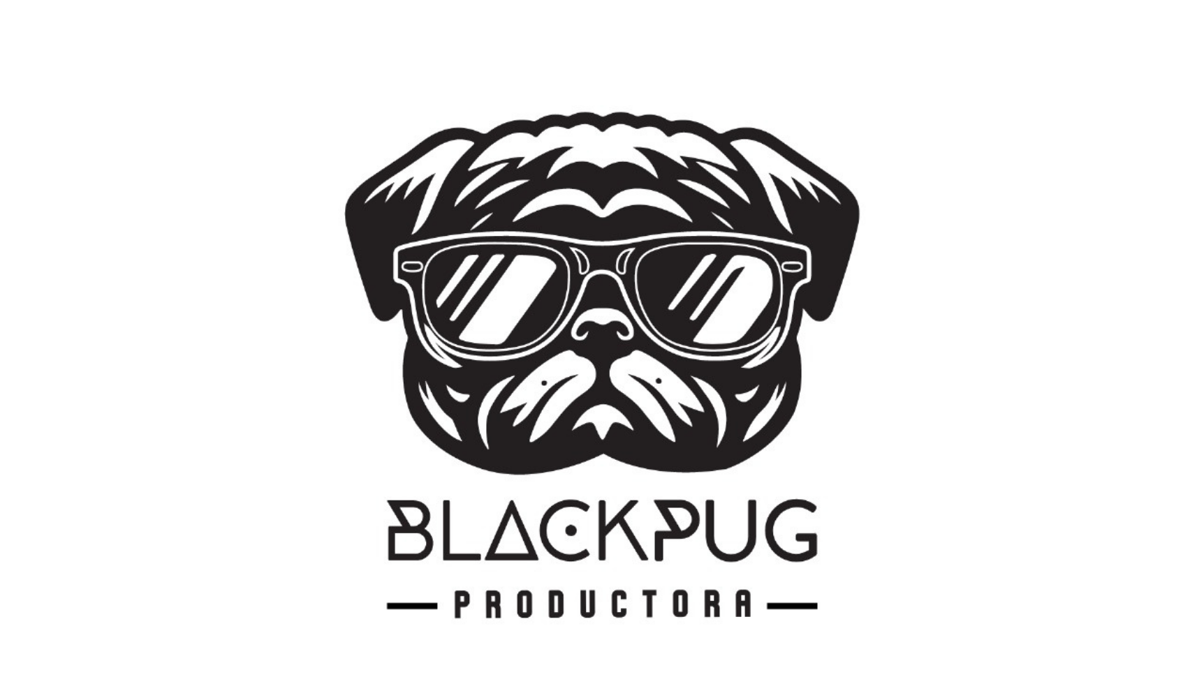 Black Pug 7